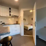 Center - With Private Terrace 1 *
