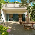 Apartman Center - With Private Terrace 1 *