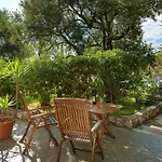 Apartman Center - With Private Terrace 1 Cavtat