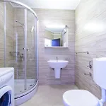 Apartman Center - With Private Terrace 1