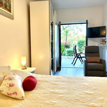 Center - With Private Terrace 1 Apartment *