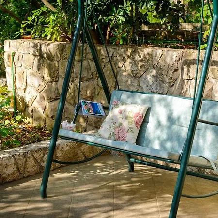 Center - With Private Terrace 1