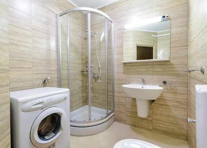 Center - With Private Terrace 1 Cavtat