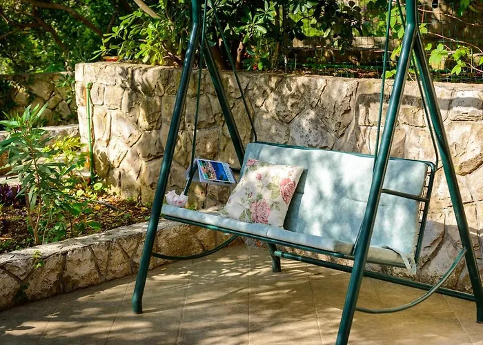 Center - With Private Terrace 1