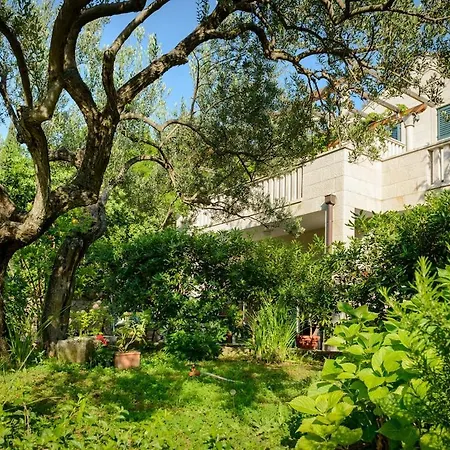 Appartement Center - With Private Terrace 1 Cavtat