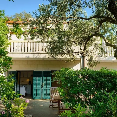 Center - With Private Terrace 1 *