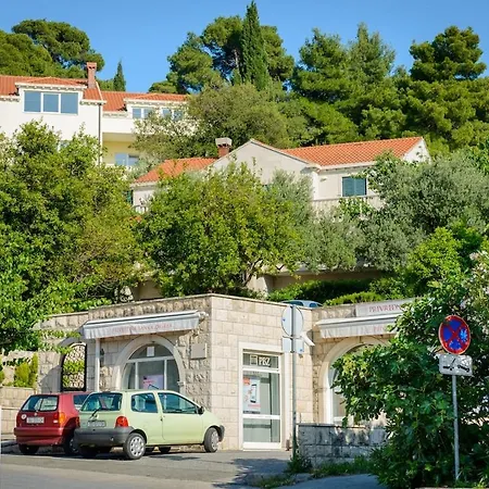 Center - With Private Terrace 1 Cavtat